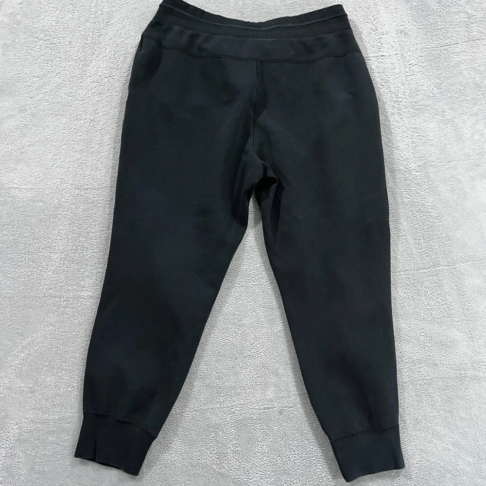 Nike Sportswear‎ Tech Fleece Jogger Womens Large Pant Black 931828-011 Active